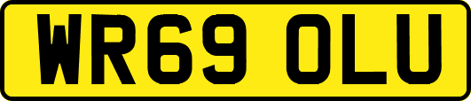 WR69OLU