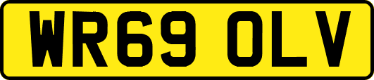 WR69OLV
