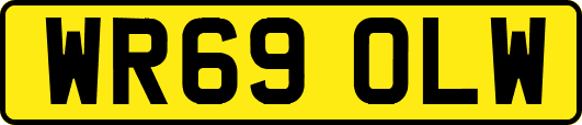 WR69OLW