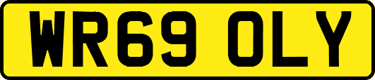 WR69OLY