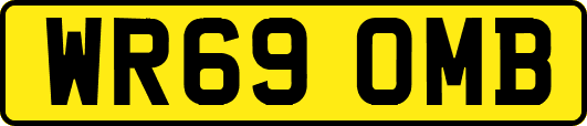 WR69OMB