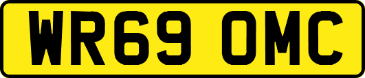 WR69OMC