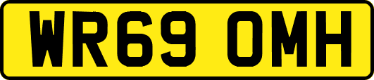 WR69OMH