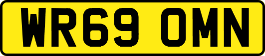 WR69OMN