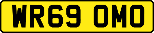 WR69OMO
