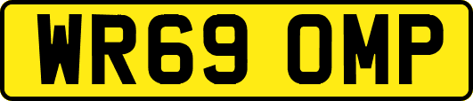 WR69OMP