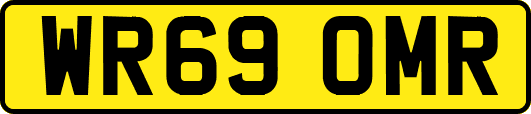 WR69OMR