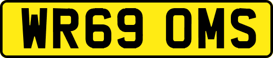 WR69OMS