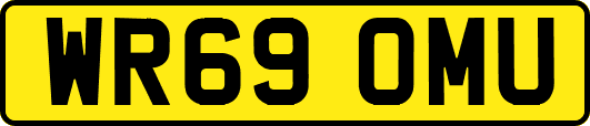 WR69OMU