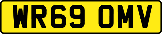 WR69OMV