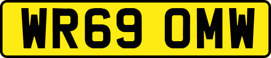 WR69OMW