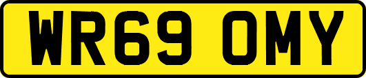 WR69OMY