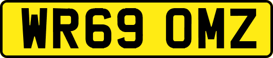 WR69OMZ