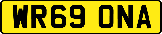 WR69ONA