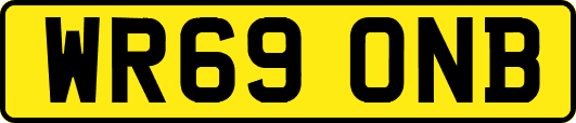 WR69ONB