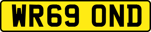 WR69OND
