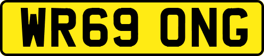 WR69ONG