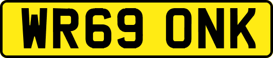 WR69ONK