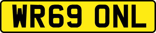 WR69ONL