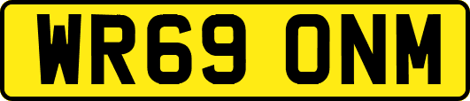 WR69ONM