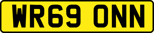 WR69ONN