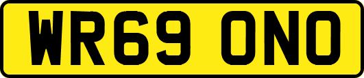 WR69ONO