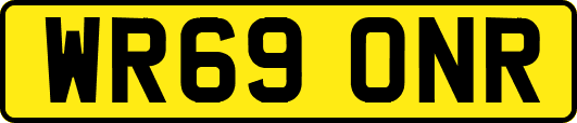 WR69ONR