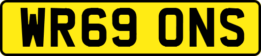 WR69ONS