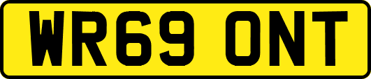 WR69ONT