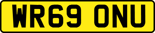 WR69ONU