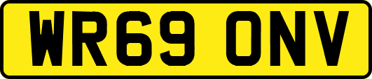 WR69ONV