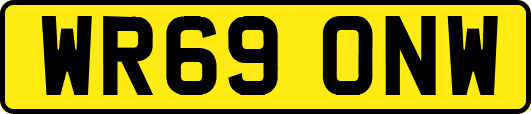 WR69ONW