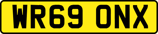 WR69ONX