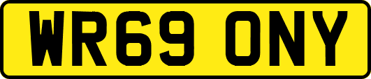 WR69ONY