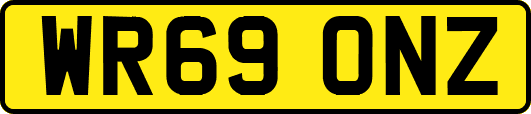 WR69ONZ