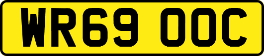 WR69OOC
