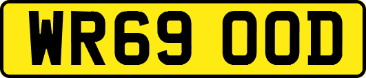 WR69OOD
