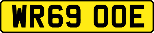 WR69OOE