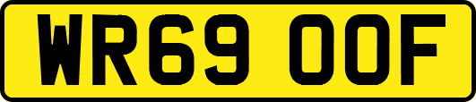 WR69OOF