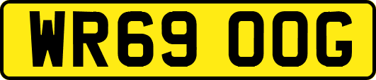WR69OOG
