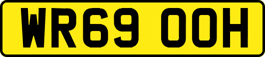 WR69OOH