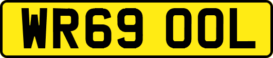WR69OOL