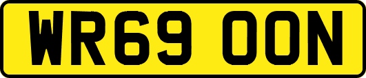 WR69OON