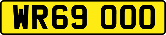 WR69OOO