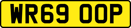 WR69OOP