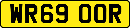 WR69OOR