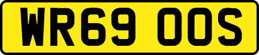 WR69OOS