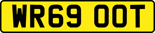WR69OOT