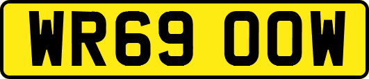WR69OOW