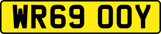 WR69OOY